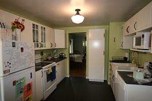 Kitchen - After     